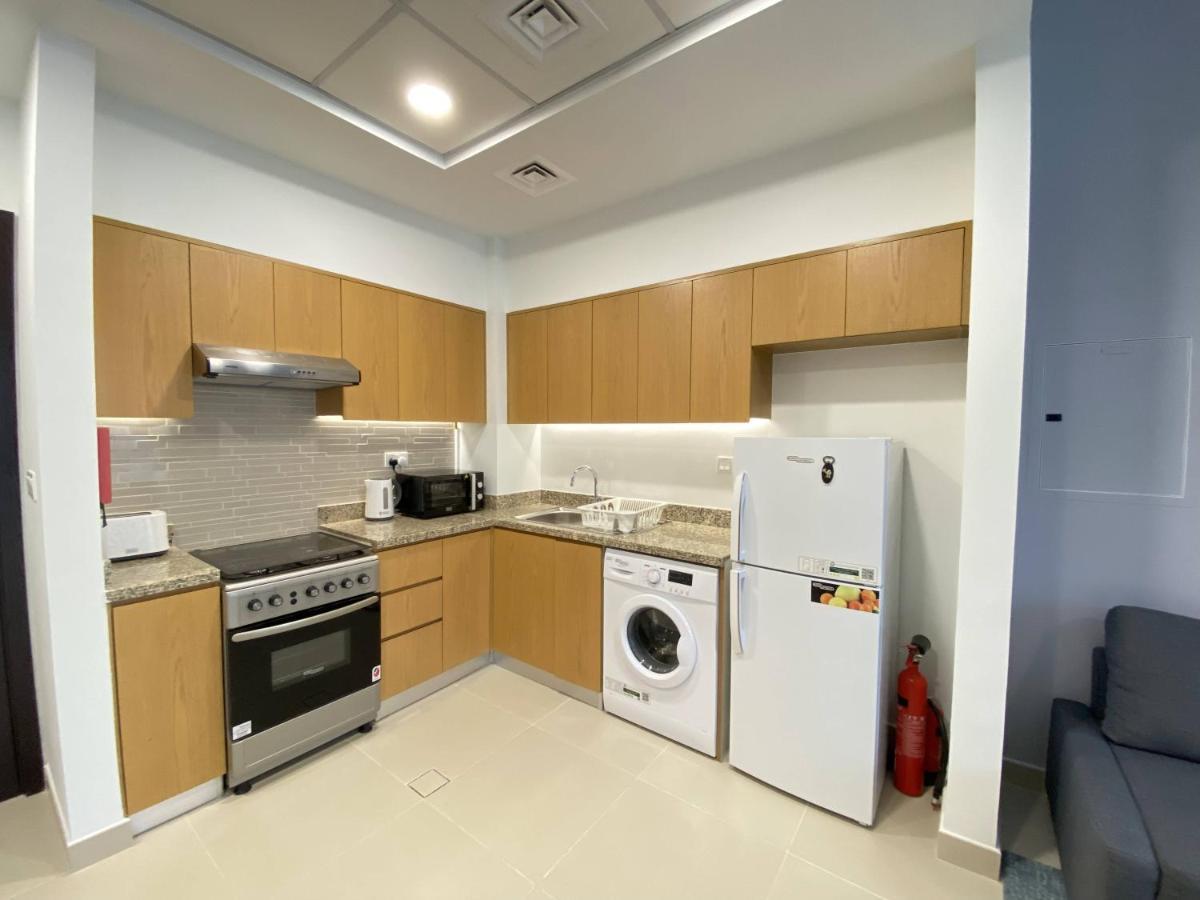 Апартаменты Lux Bnb Bellevue Tower Downtown Дубай Экстерьер фото